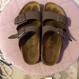 Birkenstocks